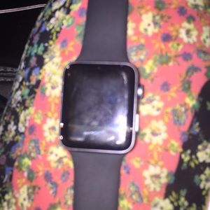 Apple Watch series 3